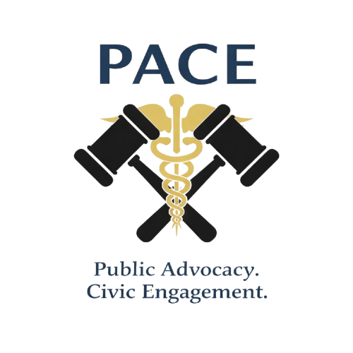 PACE Logo